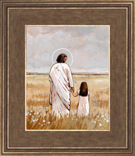 Load image into Gallery viewer, I'll Walk With You - Girl