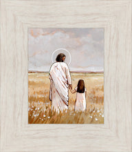 Load image into Gallery viewer, I'll Walk With You - Girl