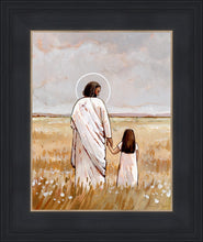 Load image into Gallery viewer, I'll Walk With You - Girl