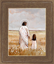 Load image into Gallery viewer, I'll Walk With You - Girl