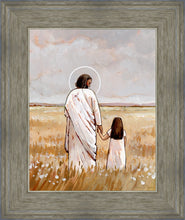 Load image into Gallery viewer, I'll Walk With You - Girl