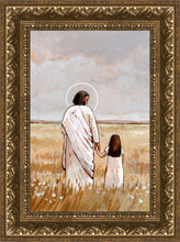 Load image into Gallery viewer, I'll Walk With You - Girl