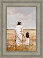 Load image into Gallery viewer, I'll Walk With You - Girl