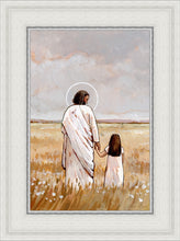 Load image into Gallery viewer, I'll Walk With You - Girl