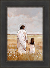 Load image into Gallery viewer, I'll Walk With You - Girl