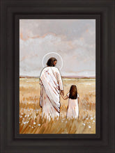 Load image into Gallery viewer, I'll Walk With You - Girl