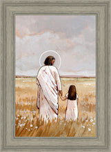Load image into Gallery viewer, I'll Walk With You - Girl
