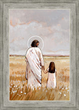 Load image into Gallery viewer, I'll Walk With You - Girl