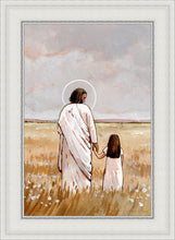 Load image into Gallery viewer, I'll Walk With You - Girl