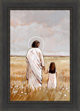 Load image into Gallery viewer, I'll Walk With You - Girl