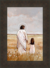 Load image into Gallery viewer, I'll Walk With You - Girl