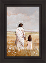 Load image into Gallery viewer, I'll Walk With You - Girl
