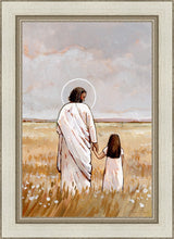 Load image into Gallery viewer, I'll Walk With You - Girl