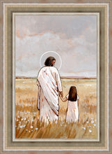 Load image into Gallery viewer, I'll Walk With You - Girl