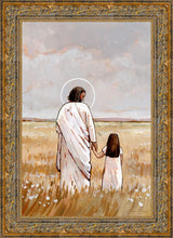 Load image into Gallery viewer, I'll Walk With You - Girl