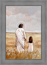 Load image into Gallery viewer, I'll Walk With You - Girl