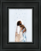 Load image into Gallery viewer, When The Blues Came, And The Rains Fell, He Was There
