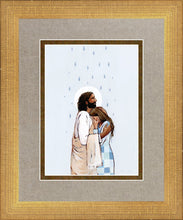 Load image into Gallery viewer, When The Blues Came, And The Rains Fell, He Was There