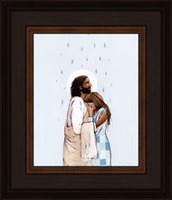Load image into Gallery viewer, When The Blues Came, And The Rains Fell, He Was There