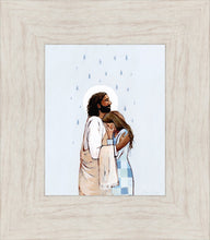 Load image into Gallery viewer, When The Blues Came, And The Rains Fell, He Was There