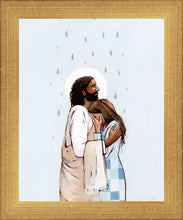 Load image into Gallery viewer, When The Blues Came, And The Rains Fell, He Was There