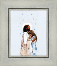 Load image into Gallery viewer, When The Blues Came, And The Rains Fell, He Was There