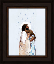 Load image into Gallery viewer, When The Blues Came, And The Rains Fell, He Was There