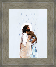 Load image into Gallery viewer, When The Blues Came, And The Rains Fell, He Was There
