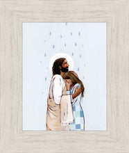 Load image into Gallery viewer, When The Blues Came, And The Rains Fell, He Was There