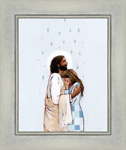 Load image into Gallery viewer, When The Blues Came, And The Rains Fell, He Was There