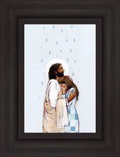 Load image into Gallery viewer, When The Blues Came, And The Rains Fell, He Was There