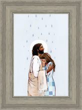 Load image into Gallery viewer, When The Blues Came, And The Rains Fell, He Was There