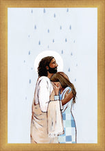 Load image into Gallery viewer, When The Blues Came, And The Rains Fell, He Was There