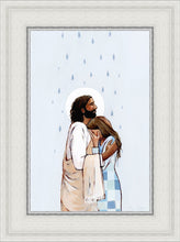 Load image into Gallery viewer, When The Blues Came, And The Rains Fell, He Was There