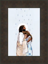 Load image into Gallery viewer, When The Blues Came, And The Rains Fell, He Was There