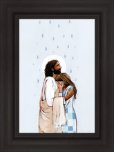 Load image into Gallery viewer, When The Blues Came, And The Rains Fell, He Was There
