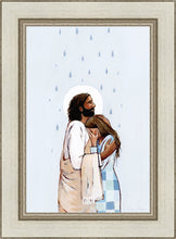 Load image into Gallery viewer, When The Blues Came, And The Rains Fell, He Was There