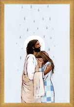 Load image into Gallery viewer, When The Blues Came, And The Rains Fell, He Was There