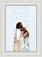 Load image into Gallery viewer, When The Blues Came, And The Rains Fell, He Was There