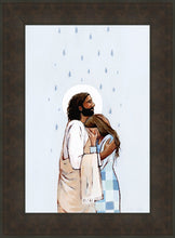 Load image into Gallery viewer, When The Blues Came, And The Rains Fell, He Was There