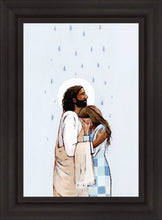 Load image into Gallery viewer, When The Blues Came, And The Rains Fell, He Was There