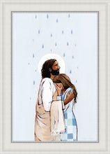 Load image into Gallery viewer, When The Blues Came, And The Rains Fell, He Was There