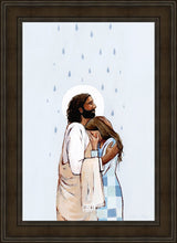 Load image into Gallery viewer, When The Blues Came, And The Rains Fell, He Was There