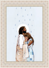Load image into Gallery viewer, When The Blues Came, And The Rains Fell, He Was There