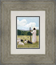 Load image into Gallery viewer, The Good Shepherd in Summer