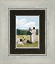 Load image into Gallery viewer, The Good Shepherd in Summer