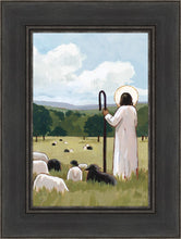 Load image into Gallery viewer, The Good Shepherd in Summer