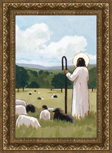 Load image into Gallery viewer, The Good Shepherd in Summer