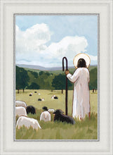 Load image into Gallery viewer, The Good Shepherd in Summer