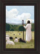 Load image into Gallery viewer, The Good Shepherd in Summer